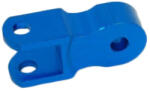 WMX Inaltator telescop spate scutere, 10mm, culoare albastru (AW1701)