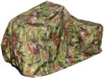 WMX Prelata ATV camuflaj, lungime 256cm, latime 150cm, inaltime 150cm (AA2395) - mxenduro