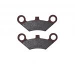 WMX Set 2 placute frana spate CF Moto 500 625 x6 x7 x8 800 (ZCF4108A) - mxenduro