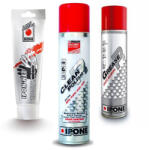 IPONE Spray vaselina Ipone Grease R, 0.5L (800275IP)
