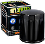 HifloFiltro Filtru Ulei HF171 Negru Hiflofiltro Harley 63731-99 63731-99A 63798-99 (HF171B)