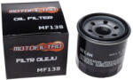 WMX Filtru ulei MF138 (HF138) Motofiltro 16510-06B00 Aprilia, Cagiva, Kawasaki, Suzuki, Sachs (MF138) - mxenduro