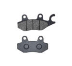 WMX Set 2 placute frana spate Keeway, Longija, Wilga 2, Ogar 900, echivalent EBC FA165 (AW0909B) - mxenduro