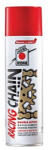 IPONE Spray de uns lant Ipone Racing Chain, culoare rosie, 0.25L (800643IP)