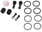 WMX Kit reparatie etrier frana fata Kawasaki ER-6F 650 D ABS 2009-2012, KLE 650 Versys 2007-2012, echivalent TOURMAX BCF-422 (AWH0082) - mxenduro
