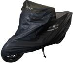 JMT Husa moto JMP, culoare negru, 264 x 104 x 130 (7115600MA)