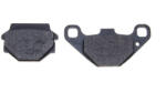 WMX Set 2 placute frana spate Atv, echivalent BCE - FA67 (ZQB4106) - mxenduro
