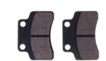 WMX Set placute frana Keeway F-act, Focus (ZBF4105) - mxenduro