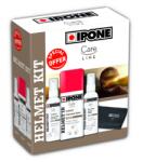 IPONE Kit curatare intretinere casca Ipone (800735IP)