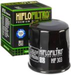 HifloFiltro Filtru Ulei HF303 Hiflofiltro Honda Kawasaki Yamaha Polaris (HF303)