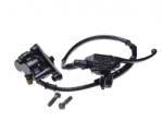 WMX Pompa frana si etrier cross, culoare negru (ZPR4000B)