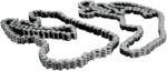 Vertex Lant distributie 114 zale Kawasaki Suzuki Yamaha (8892RH2010114VP) - mxenduro
