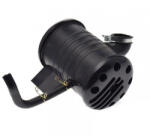 WMX Filtru aer complet, Junak 904 (J9043042) - mxenduro