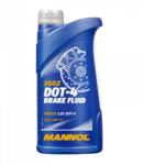 MANNOL Lichid de frana SCT Germany, 1l, Mannol (MN3002-1ML) - mxenduro