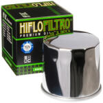 HifloFiltro Filtru Ulei HF138C Crom Hiflofiltro Aprilia , Kawasaki , Arctic Cat, Kymco, Suzuki (HF138C)