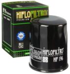 HifloFiltro Filtru Ulei HF196 Hiflofiltro Polaris 2540006 (HF196)
