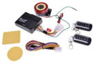 WMX Set alarma + pornire WM, motocicleta scuter atv (AI22803) - mxenduro