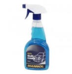 Mannol Solutie pulverizator, curatat geam, Mannol, 500ml (MN9974ML)