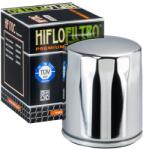 HifloFiltro Filtru Ulei HF170B Cromat Hiflofiltro Harley 63796-77 , 63805-80A , 63805-80T , 63806-83 (HF170C)