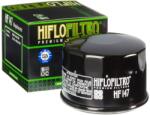 HifloFiltro Filtru Ulei HF147 Hiflofiltro Kymco 1541A-LBA2-E00 Yamaha 5DM-13440-00 B16-E3440-00 (HF147PE)