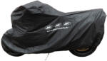 JMT Prelata moto impermeabila 220x87x145 Negru (7115602MA)