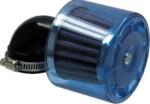 RMS Filtru aer sport+protectie plastic D. 35 90 grade (100601110RM)