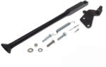 WMX Cric Picior lateral Suzuki RMZ 250 10-16, RMZ 450 08-17, culoare negru (ASSD06)