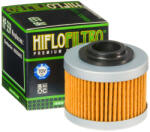 HifloFiltro Filtru Ulei HF559 Hiflofiltro Bombardier 420256452 (HF559)