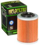 HifloFiltro Filtru Ulei HF152 Hiflofiltro Aprilia Bombardier Can-An CFMoto (420256188BR)