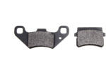 WMX Set 2 placute frana fata Atv 150, echivalent EBC - FA416 (ZQC4105) - mxenduro