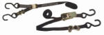 Ski-Doo Chingi remorcare Ski-Doo culoare negru (295100185SK)