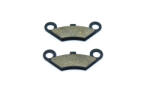 PowerForce Set 2 placute frana atv 200 250, pe spate, 97X40X9 (PF 22 510 3513ML) - mxenduro
