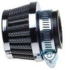 WMX Filtru aer sport KS101M1, scurt, d. 35mm, cromat (AF15135) - mxenduro
