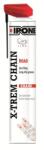 IPONE Spray de uns lant Ipone X-trem Chain Road, 0.1L (800640IP)