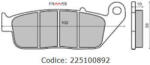 RMS Placute frana (Sinter) Yamaha Honda 250 (225100892RM)