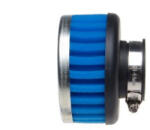 WMX Filtru aer sport scurt, d. 35mm, HIGH-PERFORMANCE (AF95236) - mxenduro