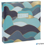 Exacompta Fotóalbum, 22, 5x22 cm, 50 lap, EXACOMPTA 'Ocean (62662E)