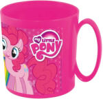 Hasbro Én kicsi Pónim micro bögre 350 ml Nr2
