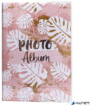 Exacompta Fotóalbum, 22, 5x32, 5 cm, 50 lap, EXACOMPTA 'Pastel Tropic (62223E)