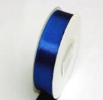  0, 3 cm szatén szalag királykék (45 m)-034