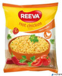 REEVA Instant tésztaleves, 60 g, REEVA, csípős csirke íz (125246)