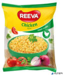 REEVA Instant tésztaleves, 60 g, REEVA, csirke íz (125245)