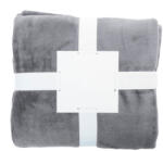  Vantaa RPET flanel takaró (AP861010-77) - naturebrand