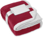 Midocean Korall fleece/sherpa takaró (MO9089-02)