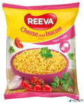 REEVA Instant tésztaleves, 60 g, REEVA, sajtos-baconos íz (125248)