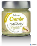 CREM`OR Pisztáciakrém, vegán, 35%, 240 g, CREM'OR (CRPISTAV35)