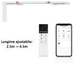 Tosyco Modul întrerupător WIFI simplu cu touch (tactil) [CLONE] [CLONE] [CLONE] (MP82WIFI-4.5M)