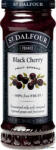 St. Dalfour Lekvár, 284 g, ST DALFOUR, feketecseresznye (53611162)