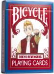 The United States Playing Card Company Bicycle Tokyo Revengers kártya, 1 csomag