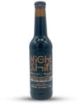 Horizont Night Shift 2024 Bourbon Choco Coffee RIS | Horizont| 0, 33L - 11, 2%
